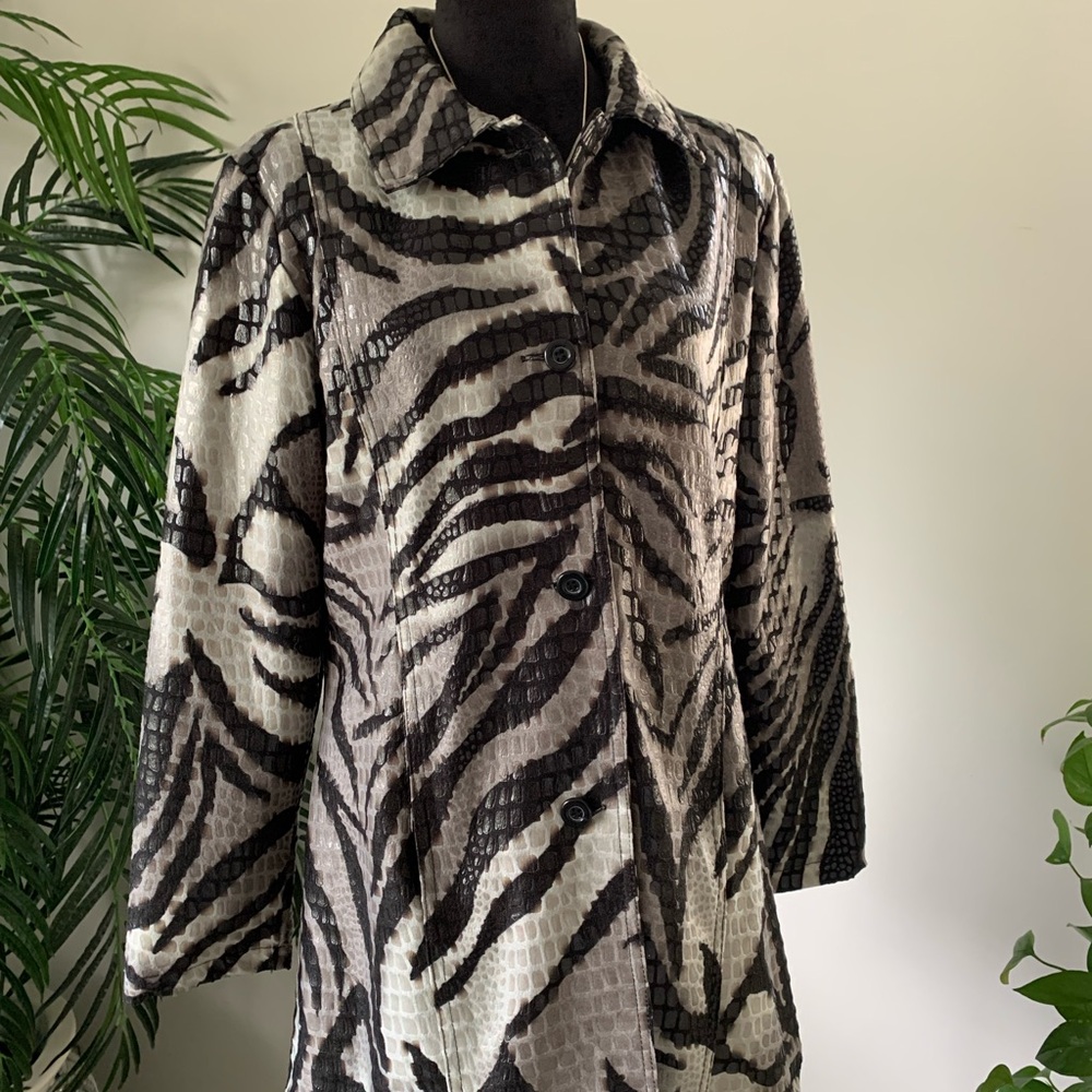 Coat Jacket - image 2